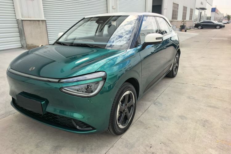 Dongfeng NAMMI 01 2026 Model, Beloved Edition 430 Ultra