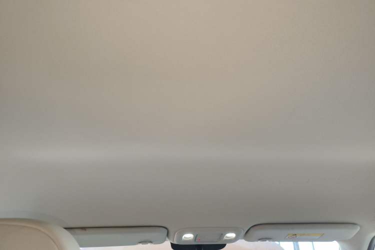 Used Dongfeng NAMMI 01 2026 Model Originality Edition 330Air Headliner