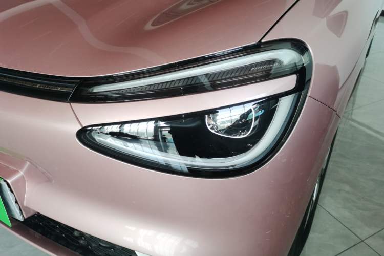 Used Dongfeng NAMMI 01 2026 Model Originality Edition 330Air Left Front Headlight