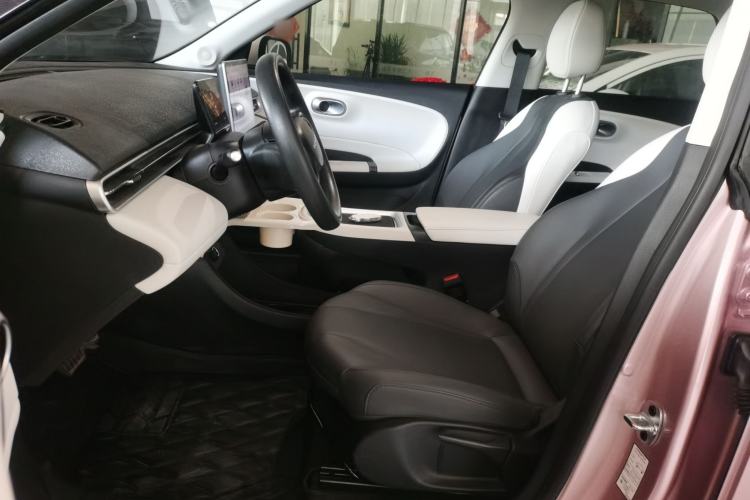 Used Dongfeng NAMMI 01 2026 Model Originality Edition 330Air Left Front Seat
