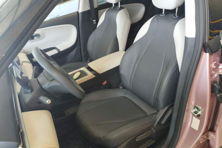 Used Dongfeng NAMMI 01 2026 Model Originality Edition 330Air Left Front Seat