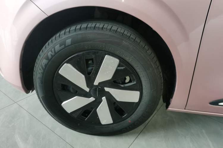 Used Dongfeng NAMMI 01 2026 Model Originality Edition 330Air Left Front Wheel Hub