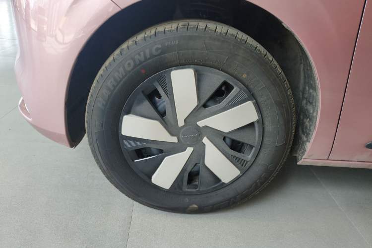 Used Dongfeng NAMMI 01 2026 Model Originality Edition 330Air Left Front Wheel Hub