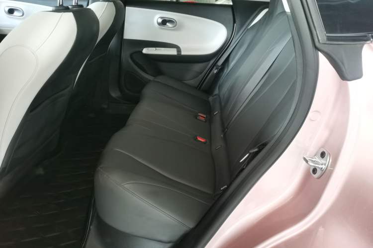 Used Dongfeng NAMMI 01 2026 Model Originality Edition 330Air Left Rear Seat