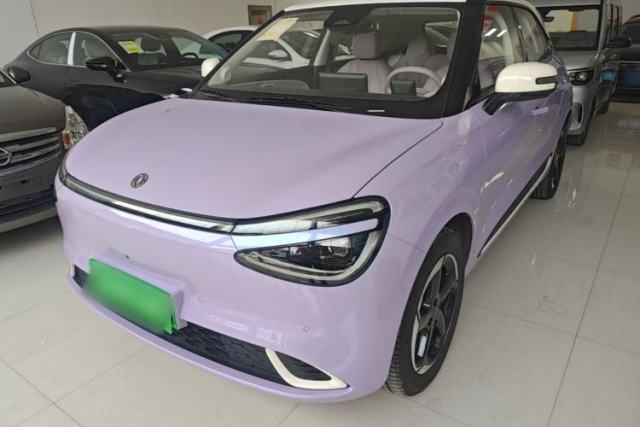 Used Dongfeng NAMMI 01 2026 Model, Beloved Edition 430 Ultra