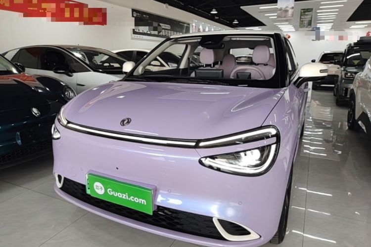 Used Dongfeng NAMMI 01 2026 Model, Beloved Edition 430 Ultra Guazi used car, China used car export, Used car for sale, Used  cars, Cheapest cars for sale