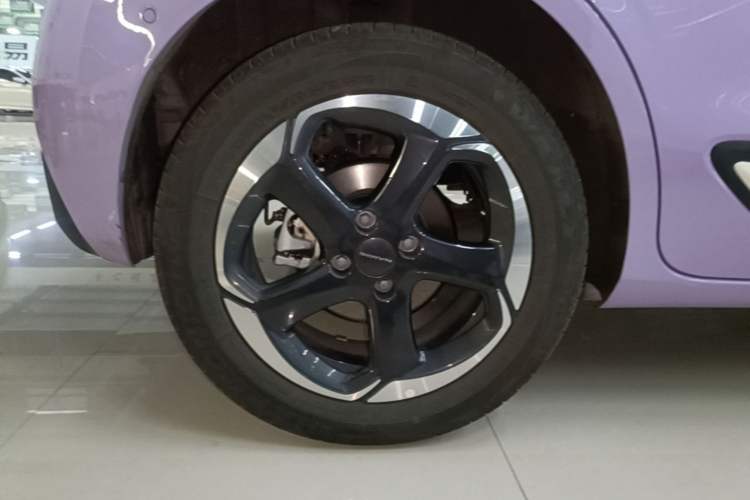 Used Dongfeng NAMMI 01 2026 Model, Beloved Edition 430 Ultra Exterior 5