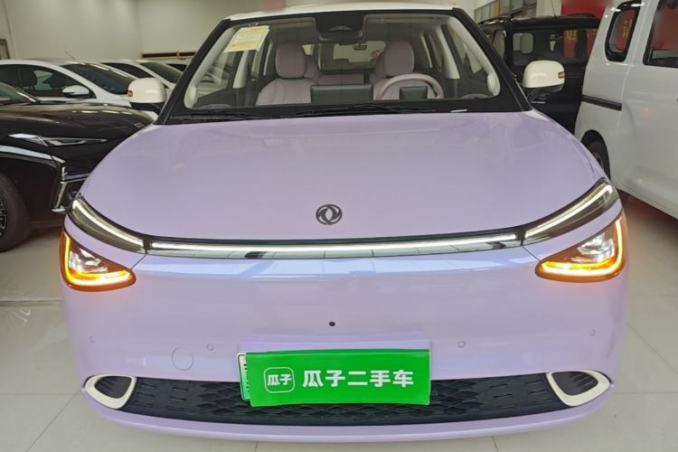 Used Dongfeng NAMMI 01 2026 Model, Beloved Edition 430 Ultra Front