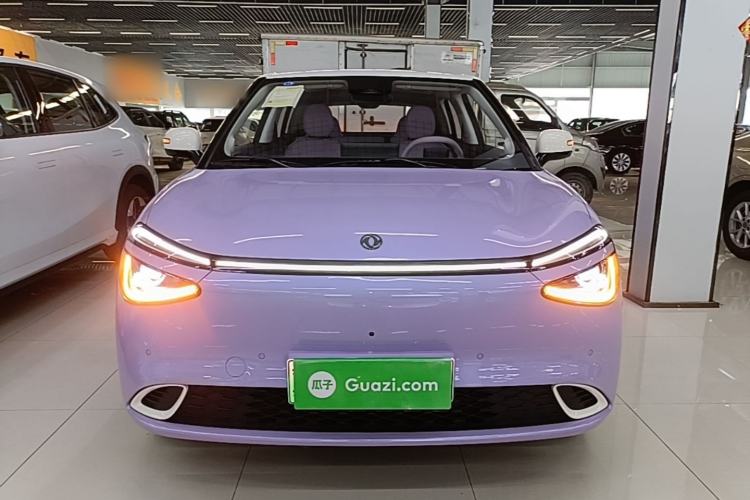 Used Dongfeng NAMMI 01 2026 Model, Beloved Edition 430 Ultra Front