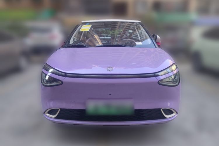 Used Dongfeng NAMMI 01 2026 Model, Beloved Edition 330 Ultra Front