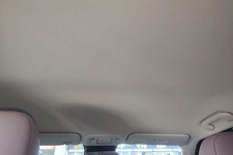 Used Dongfeng NAMMI 01 2026 Model, Beloved Edition 330 Ultra Headliner
