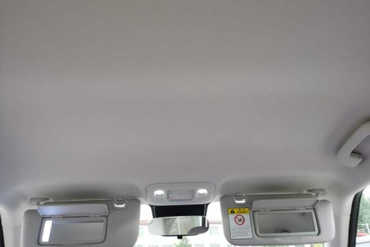 Used Dongfeng NAMMI 01 2026 Model, Beloved Edition 430 Ultra Headliner