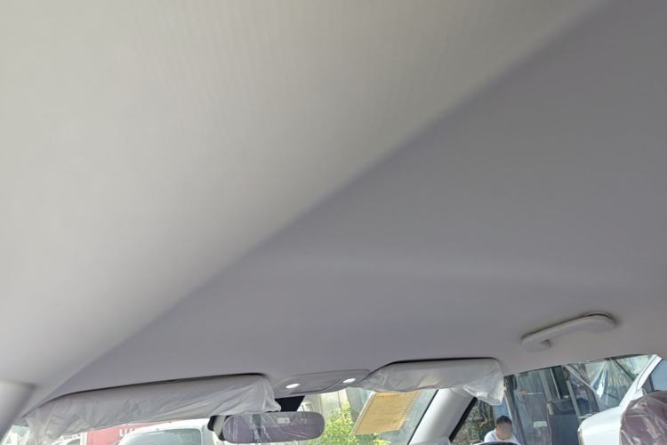 Used Dongfeng NAMMI 01 2026 Model, Beloved Edition 430 Ultra Headliner