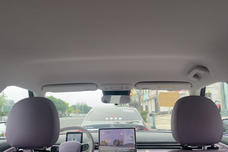 Used Dongfeng NAMMI 01 2026 Model, Beloved Edition 430 Ultra Headliner