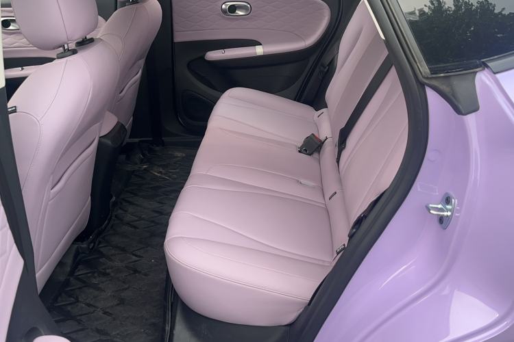 Used Dongfeng NAMMI 01 2026 Model, Beloved Edition 430 Ultra Interior 2