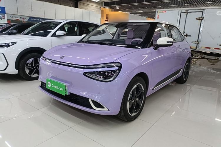 Ojetý Dongfeng NAMMI 01 2026 Model, Beloved Edition 430 Ultra Guazi used car, China used car export, Used car for sale, Used  cars, Cheapest cars for sale