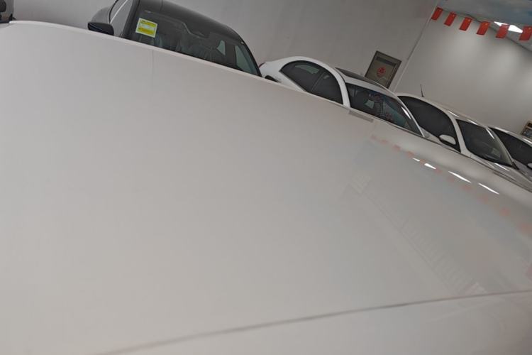 Used Dongfeng NAMMI 01 2026 Model, Beloved Edition 430 Ultra Roof