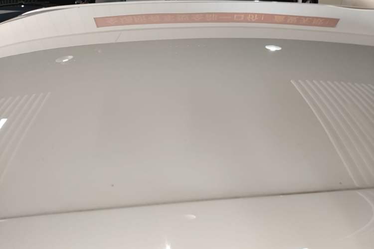 Used Dongfeng NAMMI 01 2026 Model, Beloved Edition 430 Ultra Roof