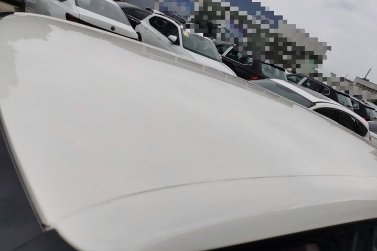 Used Dongfeng NAMMI 01 2026 Model, Beloved Edition 430 Ultra Roof