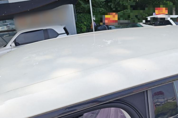 Used Dongfeng NAMMI 01 2026 Model, Beloved Edition 430 Ultra Roof