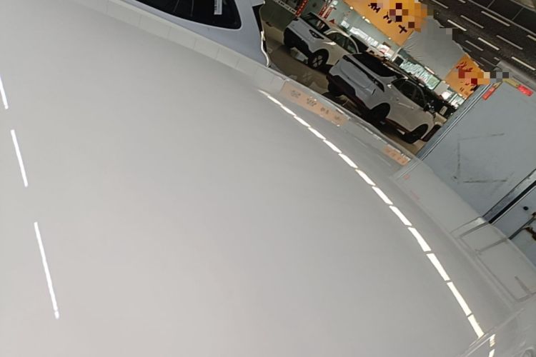 Used Dongfeng NAMMI 01 2026 Model, Beloved Edition 430 Ultra Roof