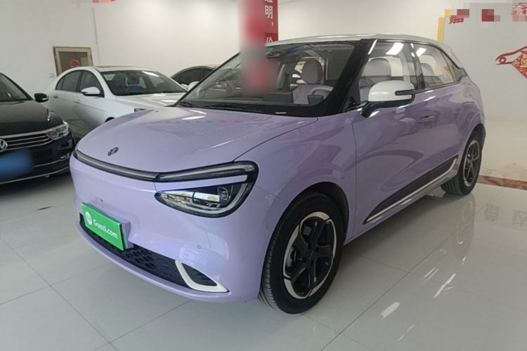 Dongfeng NAMMI 01 2026 Model, Beloved Edition 430 Ultra