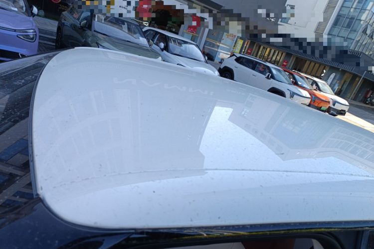 Used Dongfeng NAMMI 01 2026 Model Originality Edition 330Plus Roof