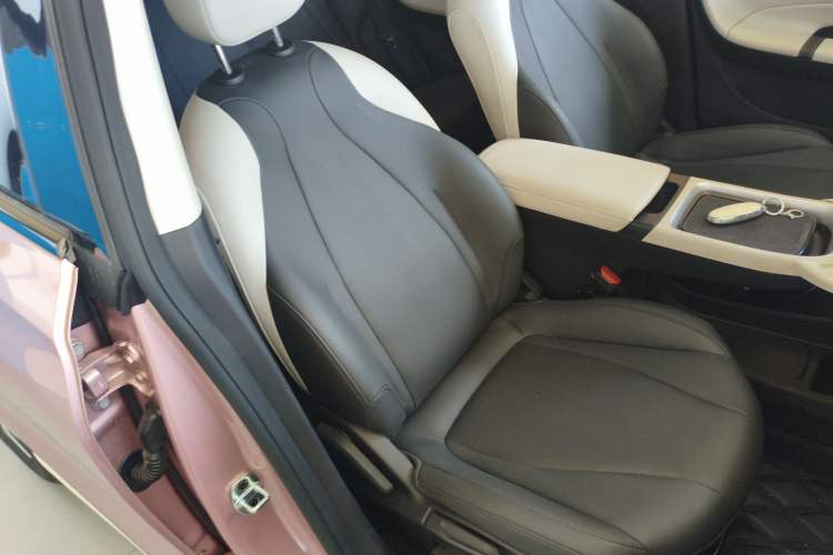 Used Dongfeng NAMMI 01 2026 Model Originality Edition 330Air Right Front Seat