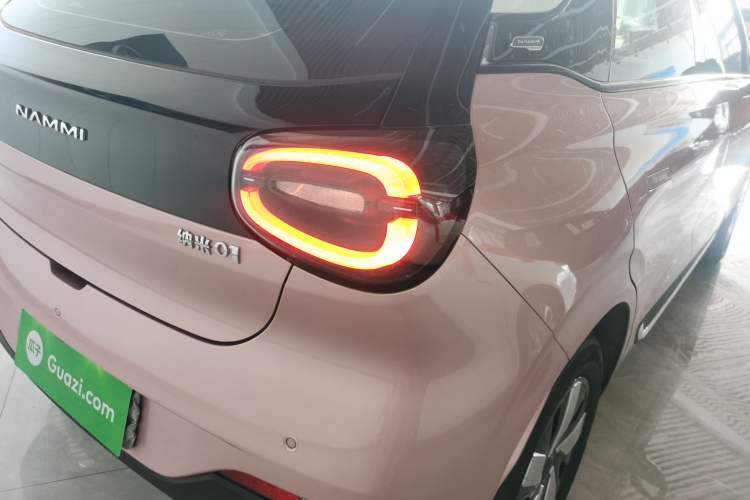 Used Dongfeng NAMMI 01 2026 Model Originality Edition 330Air Right Rear Taillight
