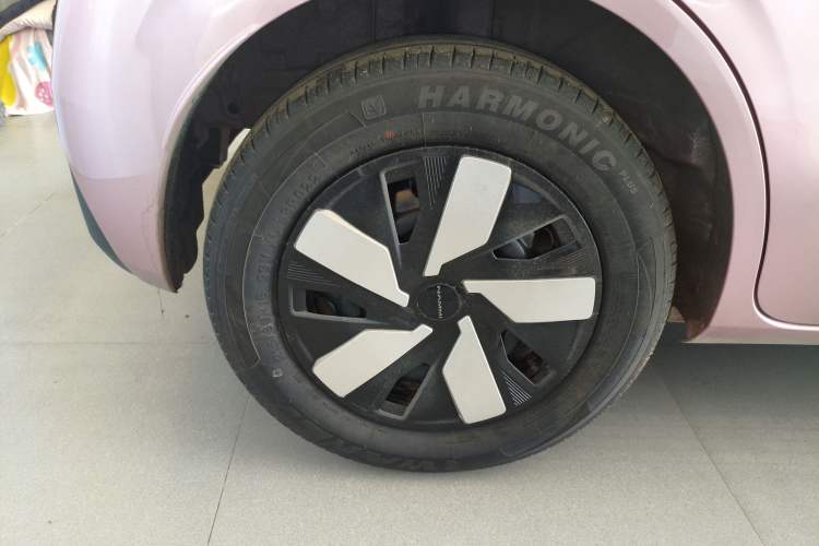 Used Dongfeng NAMMI 01 2026 Model Originality Edition 330Air Right Rear Wheel Hub