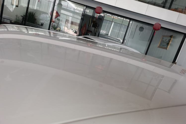 Used Dongfeng NAMMI 01 2026 Model Originality Edition 330Air Roof