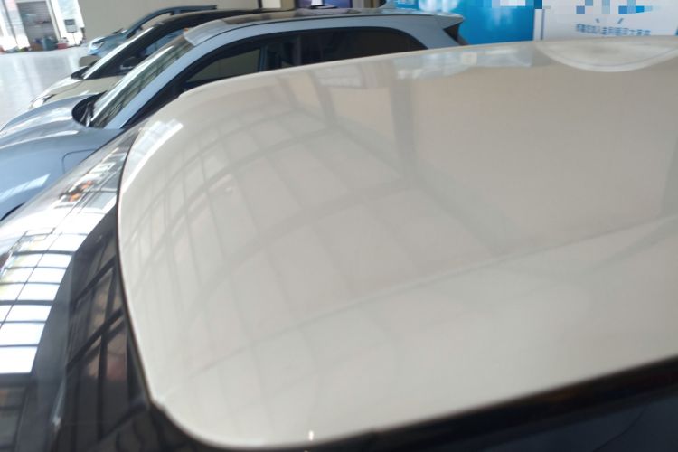 Used Dongfeng NAMMI 01 2026 Model Originality Edition 330Air Roof