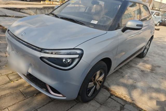 Used Dongfeng NAMMI 01 2026 Model Originality Edition 430Air