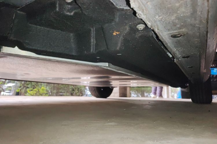 Used Dongfeng NAMMI 01 2026 Model Originality Edition 430Air Chassis Front Left