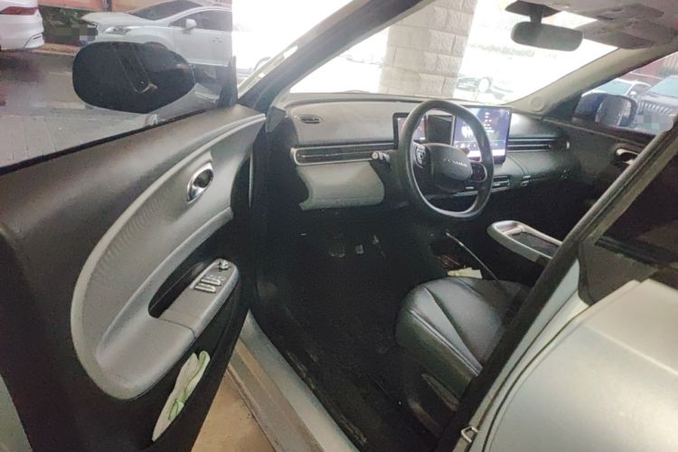 Used Dongfeng NAMMI 01 2026 Model Originality Edition 430Air Driver Seat