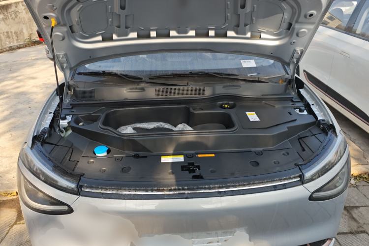 Used Dongfeng NAMMI 01 2026 Model Originality Edition 430Air Engine Bay