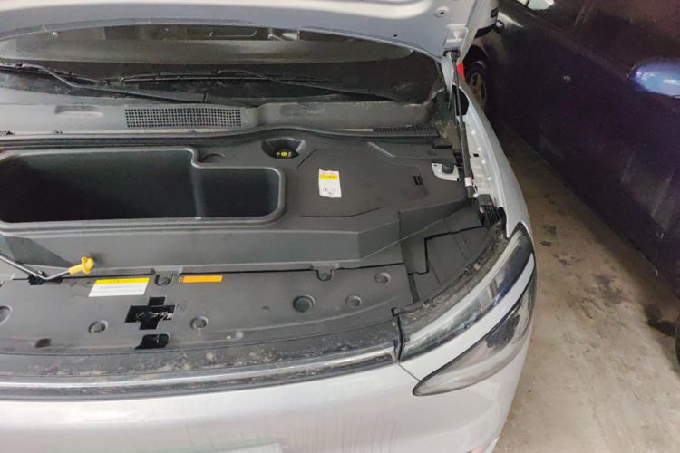 Used Dongfeng NAMMI 01 2026 Model Originality Edition 430Air Engine Bay Left