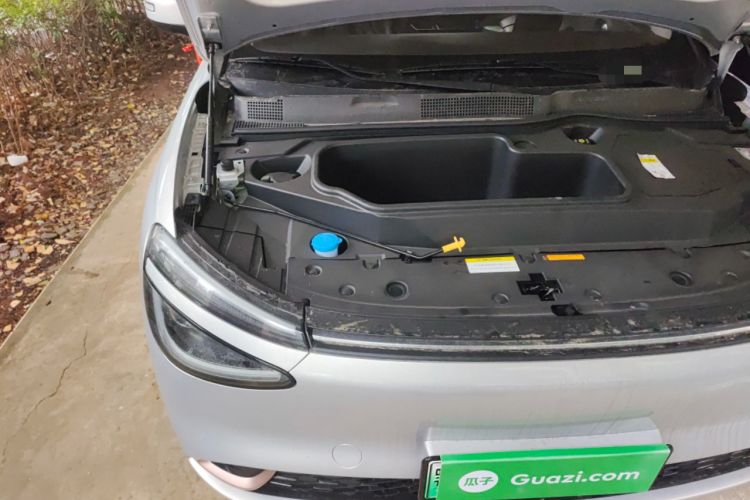 Used Dongfeng NAMMI 01 2026 Model Originality Edition 430Air Engine Bay Right