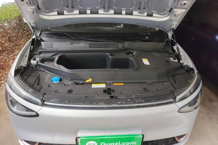 Used Dongfeng NAMMI 01 2026 Model Originality Edition 430Air Engine Bay