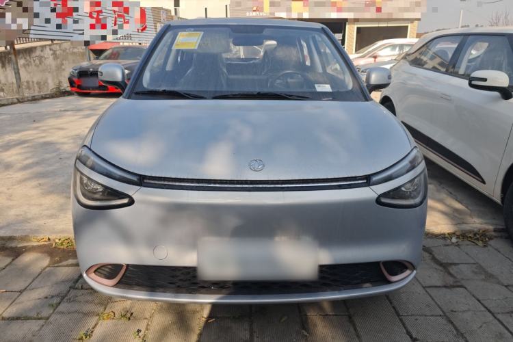 Used Dongfeng NAMMI 01 2026 Model Originality Edition 430Air Exterior 1