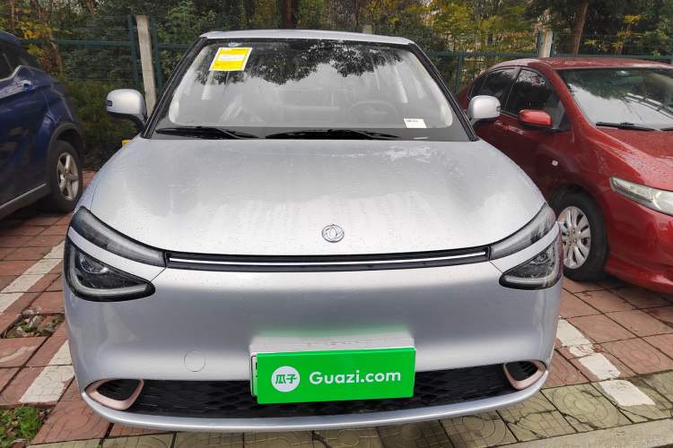 Used Dongfeng NAMMI 01 2026 Model Originality Edition 430Air Exterior 1
