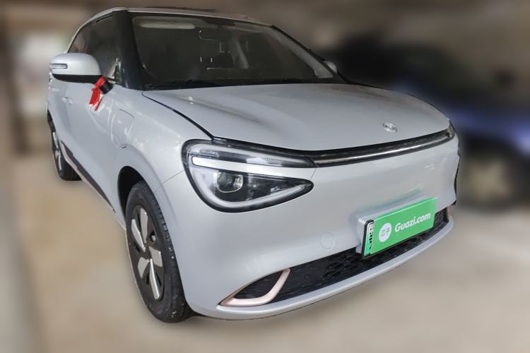Used Dongfeng NAMMI 01 2026 Model Originality Edition 430Air Front Right 45 Deg
