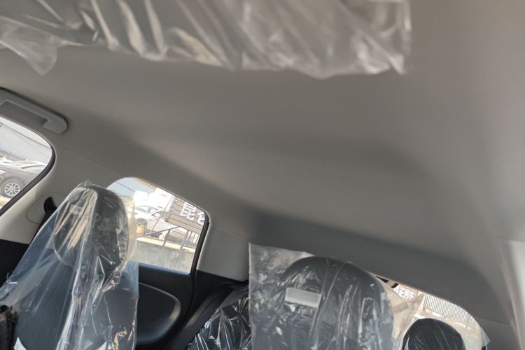 Used Dongfeng NAMMI 01 2026 Model Originality Edition 430Air Headliner