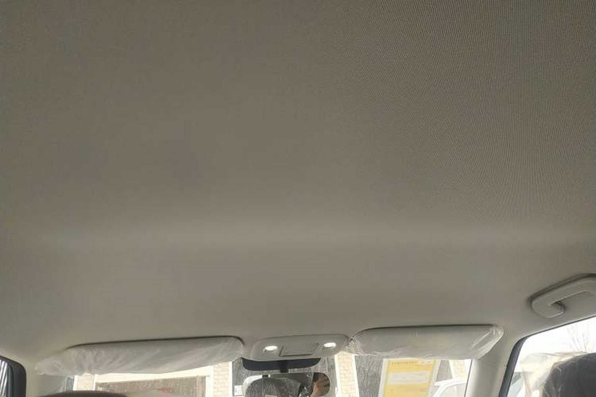 Used Dongfeng NAMMI 01 2026 Model Originality Edition 430Air Headliner