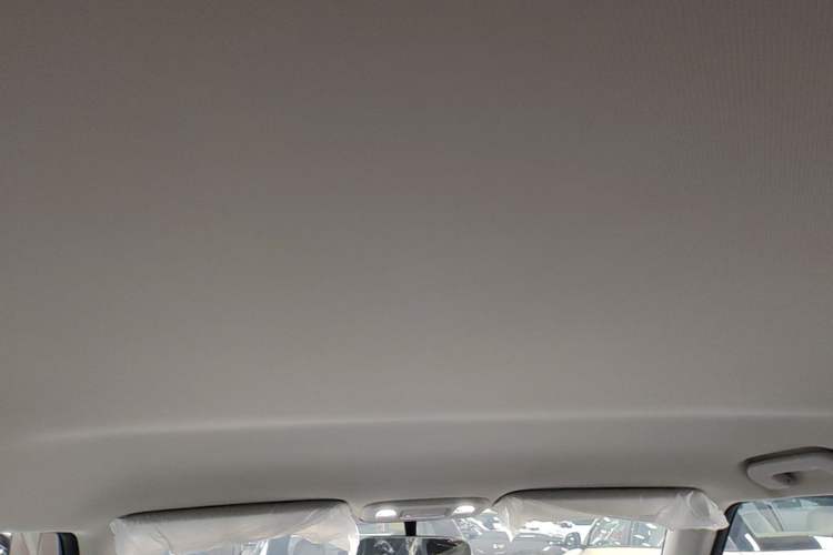 Used Dongfeng NAMMI 01 2026 Model Originality Edition 330Air Headliner
