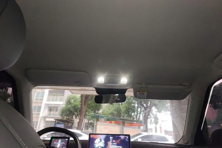 Used Dongfeng NAMMI 01 2026 Model Originality Edition 430Air Headliner