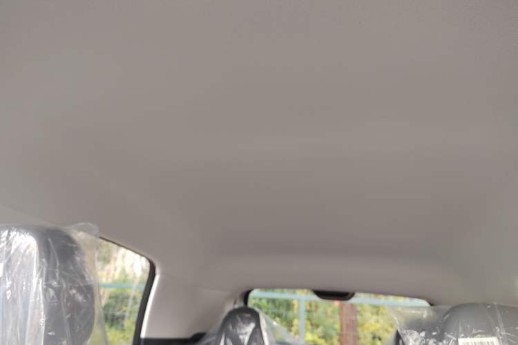 Used Dongfeng NAMMI 01 2026 Model Originality Edition 430Air Headliner