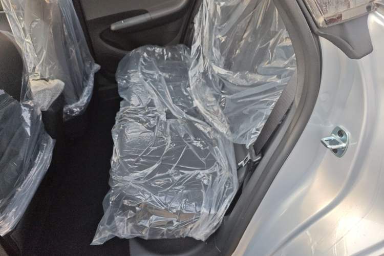 Used Dongfeng NAMMI 01 2026 Model Originality Edition 430Air Interior 4