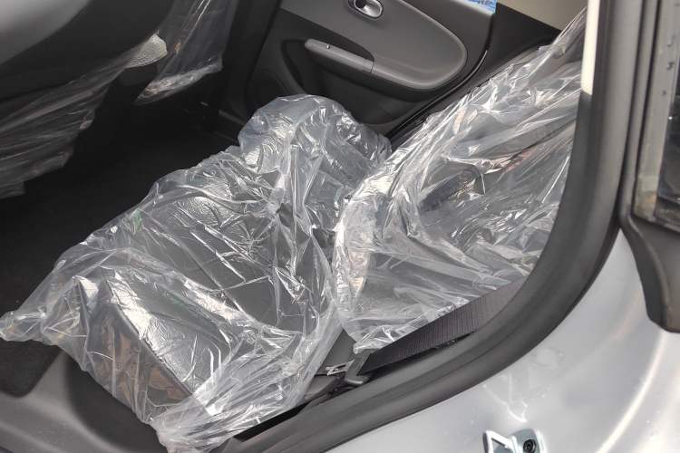 Used Dongfeng NAMMI 01 2026 Model Originality Edition 430Air Interior 4