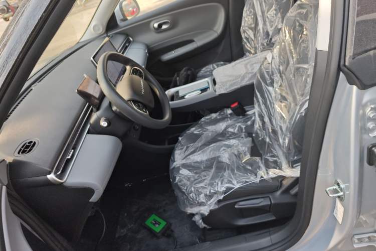 Used Dongfeng NAMMI 01 2026 Model Originality Edition 430Air Left Front Seat